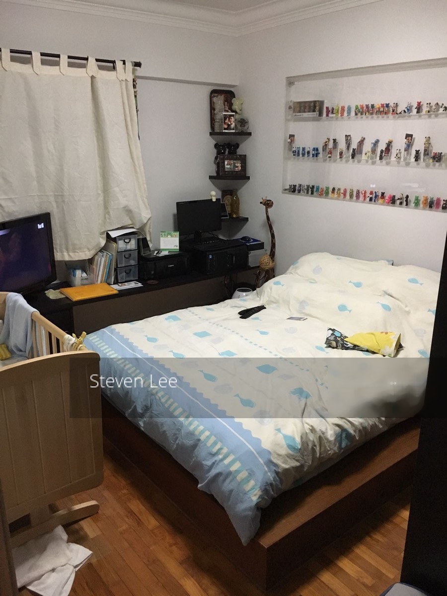Blk 55 Telok Blangah Drive (Bukit Merah), HDB 3 Rooms #151228162